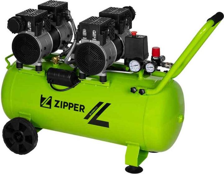 Image du produit Zipper ZI-COM50SI (8 bar, 50 l)