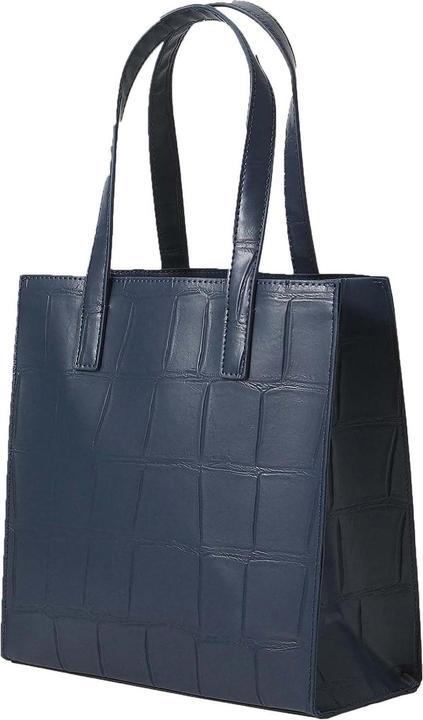 Produktbild Ted Baker Reptcon Croc Effect Icon Bag