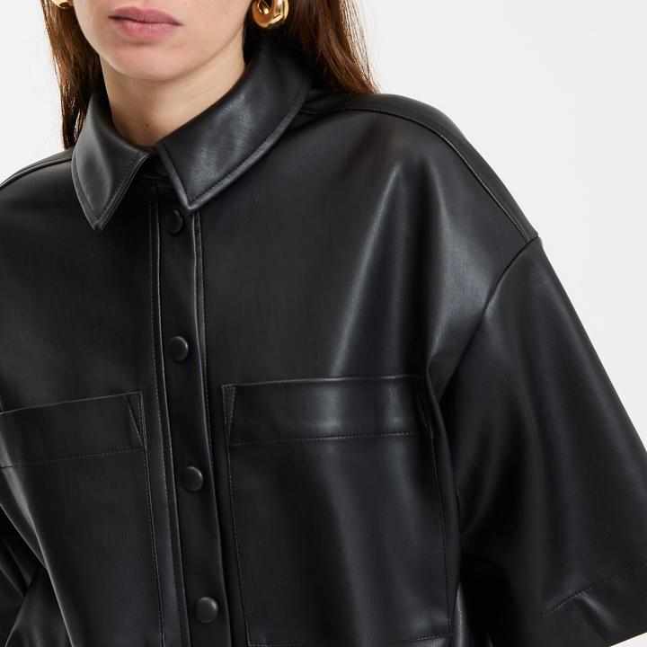 Actual product image La Redoute Collections Lockeres (XS)