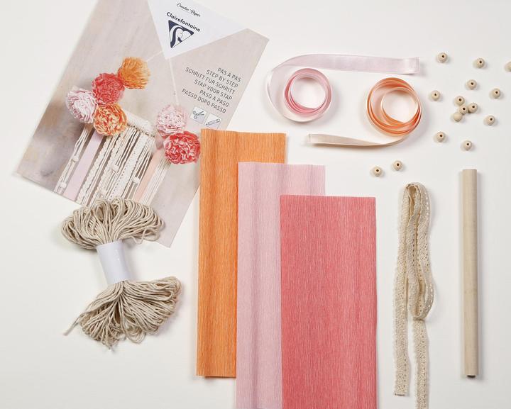 Actual product image Clairefontaine Creative kits