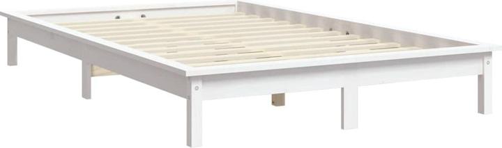 Image du produit vidaXL Bettrahmen (140 x 200 cm)