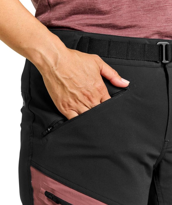 Actual product image Ortovox Brenta Shorts W (S)