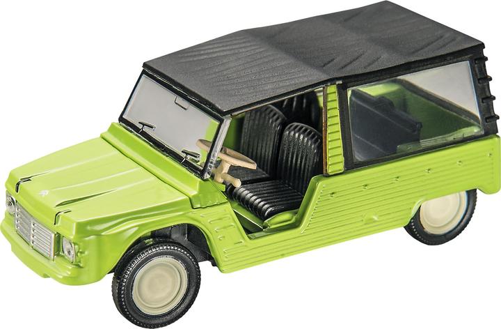 Produktbild Mondo Vintage Display ass