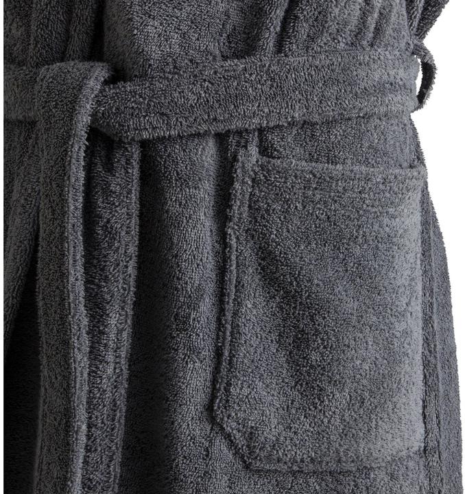 Produktbild Möve Superwuschel Bademäntel (S)