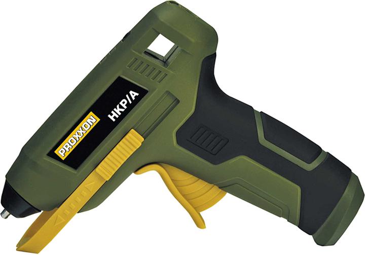 Produktbild Proxxon Akku-Klebepistole HKP