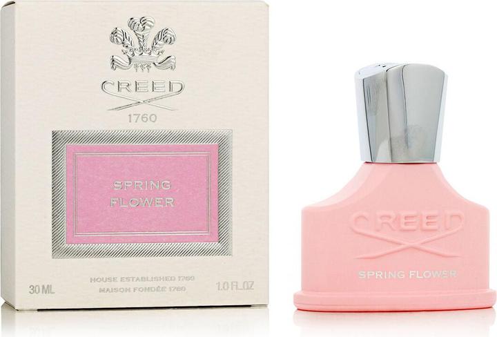 Image du produit Creed Femme Spring Flower Eau de Parfum Vapo 30 ml (Eau de parfum, 30 ml)
