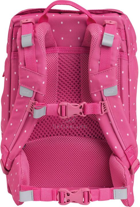 Produktbild Beckmann Schulrucksack Classic (22 l)