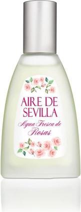 Actual product image Instituto Español Women's perfume Rosas Frescas EDC 30 ml (Eau de cologne, 30 ml)