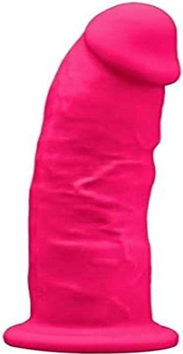 Actual product image Silexd Premium Silikon Dildo