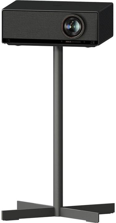 Actual product image XGIMI Titan (4K, 6250 lm)
