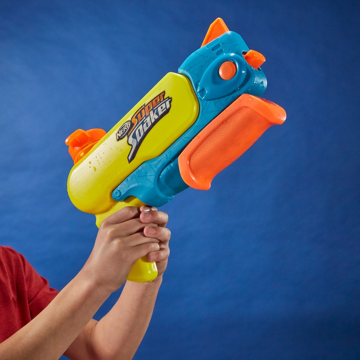 Immagine prodotto Nerf Super Soaker WAVE SPRAY