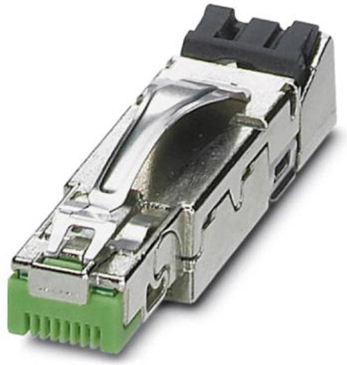 Produktbild Phoenix Contact RJ45 connector IP20