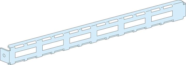 Actual product image Schneider Electric PrismaSeT-P