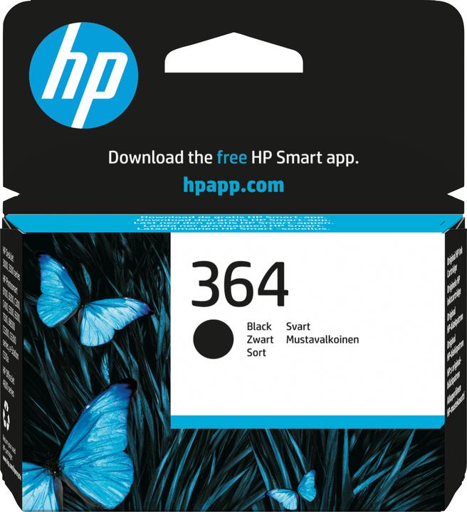 Image du produit HP 364 (CF)
