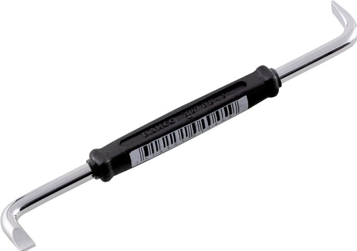 Productafbeelding Bahco 2047-1.6-10 Haakse schroevendraaier 1 stuk