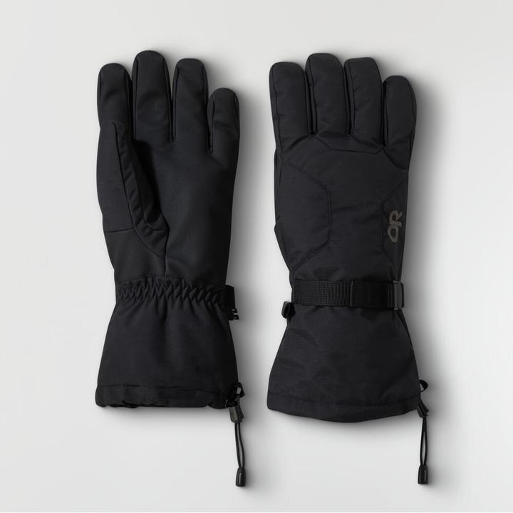 Produktbild Outdoor Research beheizte handschuhe adrenaine (L)