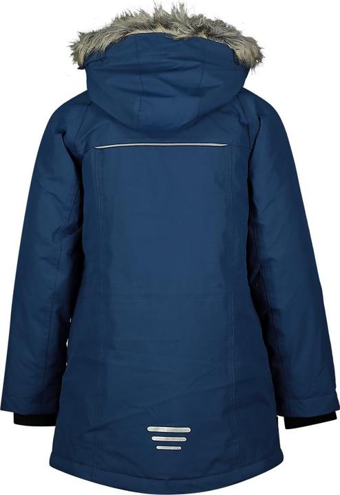Actual product image Trollkids Nordkapp jacket (152)