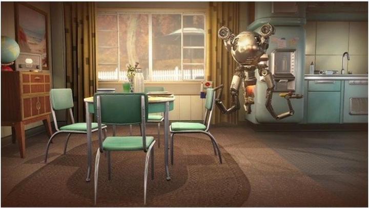 Produktbild Bethesda Fallout 4 Game of the Year Edition (Switch 2) (DE/FR) (PEGI) (Switch 2)