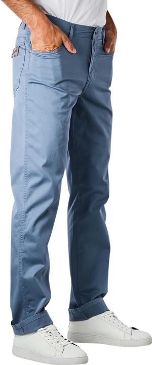 Actual product image Wrangler Texas Slim (W33/L32)