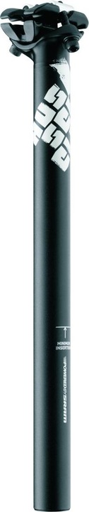 Produktbild Truvativ Hussefelt 27,2mm, 350mm lang 10mm (27.20 mm)