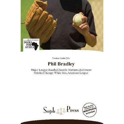 Phil Bradley, Ratgeber
