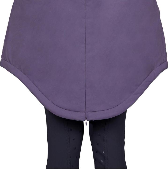 Actual product image Qhp Winter Jacket Linden Ladies (36)