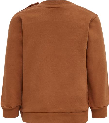 Actual product image hummel Hmlspirit Sweatshirt (74)