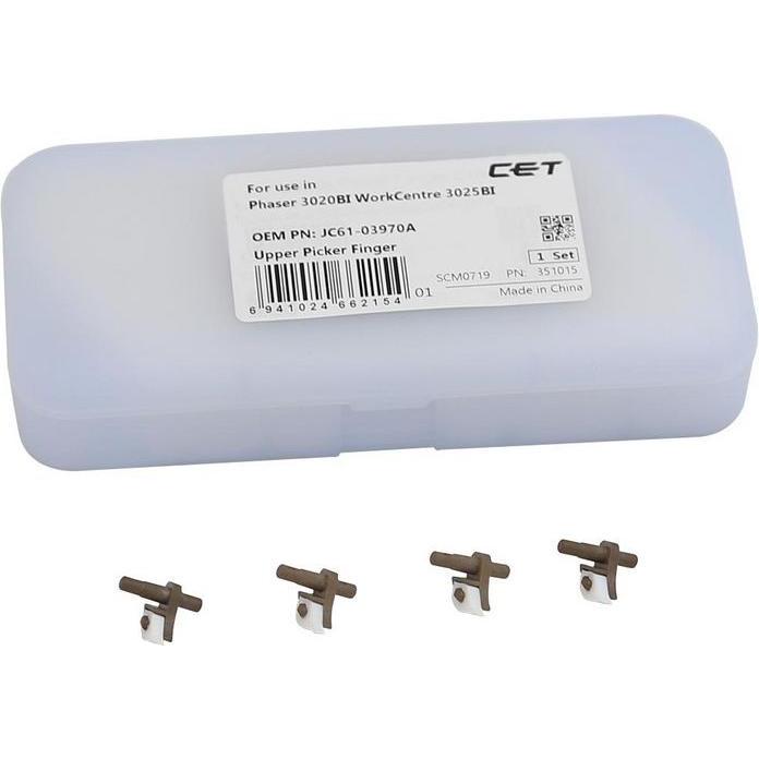 CoreParts Upper Picker Finger, Drucker Zubehör