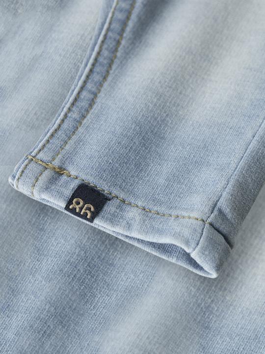 Actual product image Name it NBMSILAS SLIM SWE JEANS 7025-TR NOOS (74)