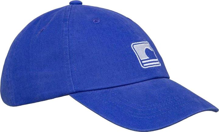 Actual product image Soulcal & Co Washed Cotton Baseball Cap