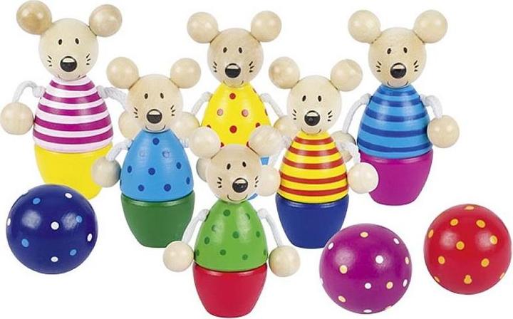 Immagine prodotto Goki Speedy (Tedesco, Francese, Italiano, Inglese)