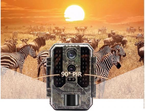 Produktbild VisorTech IP65