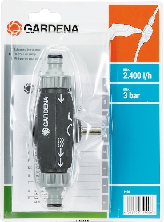 Productafbeelding Gardena Boorpomp (Boorpomp)
