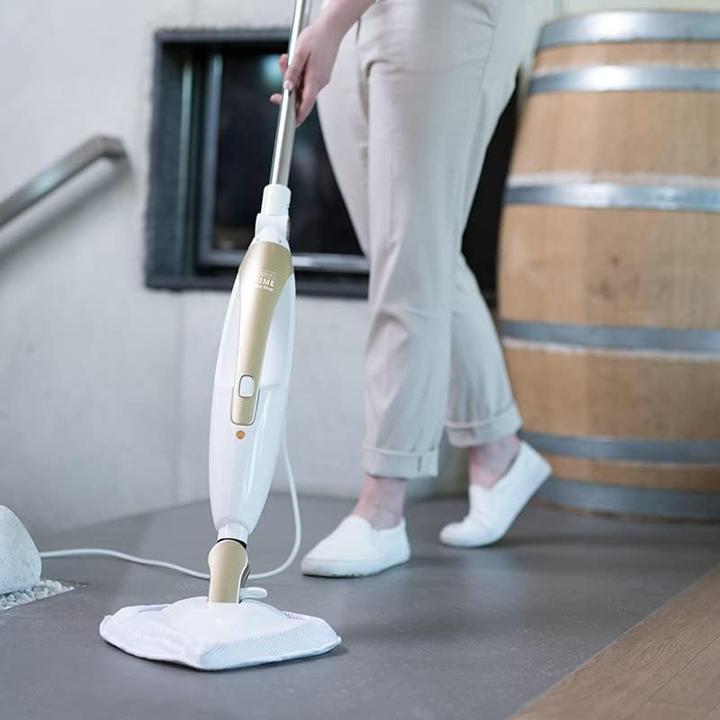 Actual product image MediaShop Livington Prime Steam Mop (1300 W)