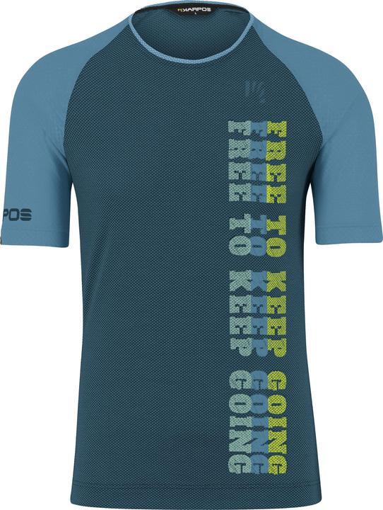 Produktbild Karpos Moved Evo Jersey (XL)