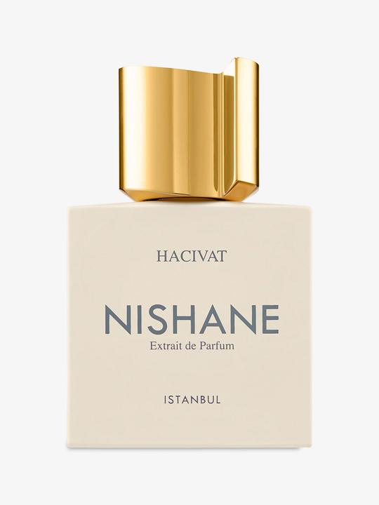 Produktbild Nishane Hacivat (Extrait De Parfum, 50 ml)