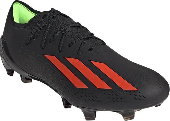 Immagine prodotto Adidas X Speedportal.1 FG scarpa da calcio uomo (40 2/3)