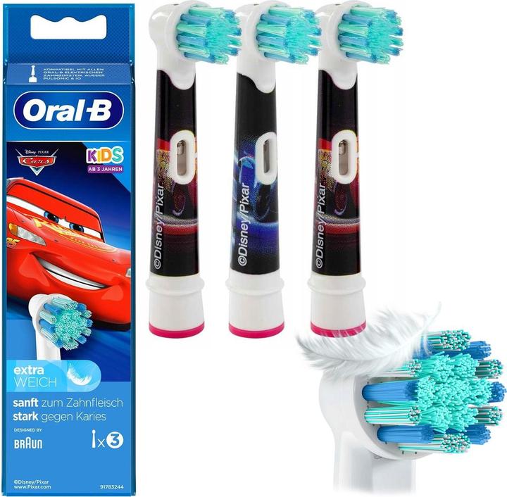 Immagine prodotto Oral-B Kids (3 x)
