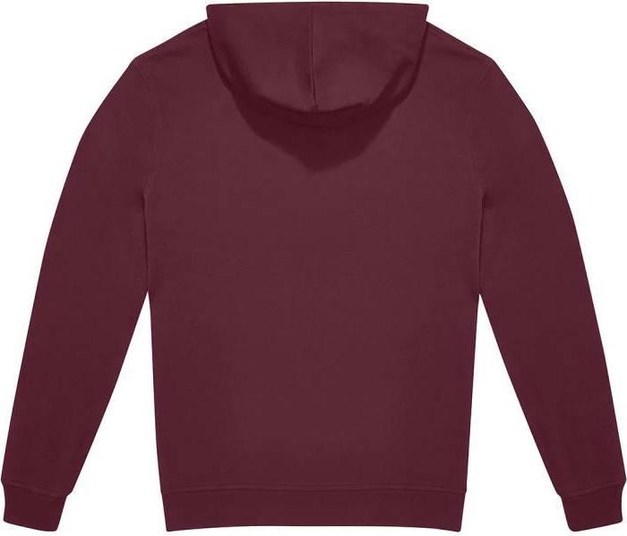 Immagine prodotto B&C ID.223 Felpa con Cappuccio Adulto Unisex (XL)