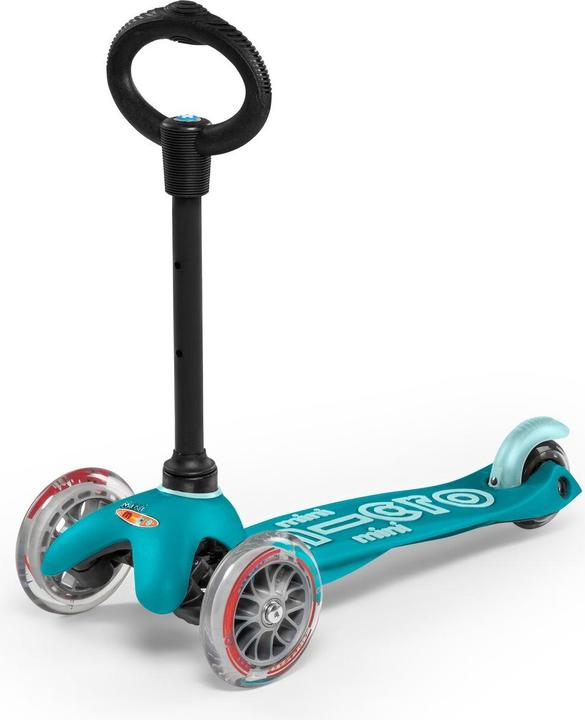 Image du produit Micro 3in1 Deluxe