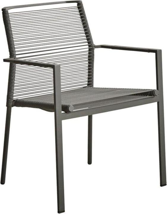 Produktbild Cane-line Rand StapelbarGartensessel