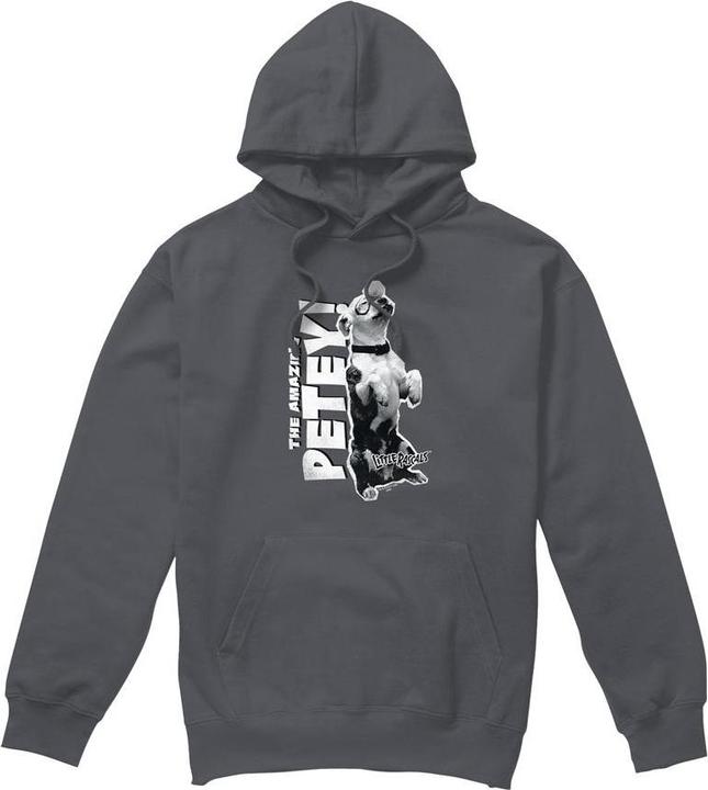 Produktbild The Little Rascals Amazing Petey Kapuzenpullover (M)