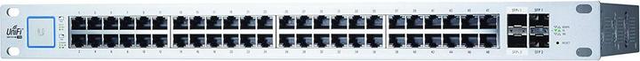 Actual product image Ubiquiti Us-48 (52 ports)