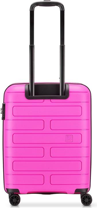 Produktbild Modo by Roncato Supernova 2.0 4 Rollen Kabinentrolley 55 cm (40 l)