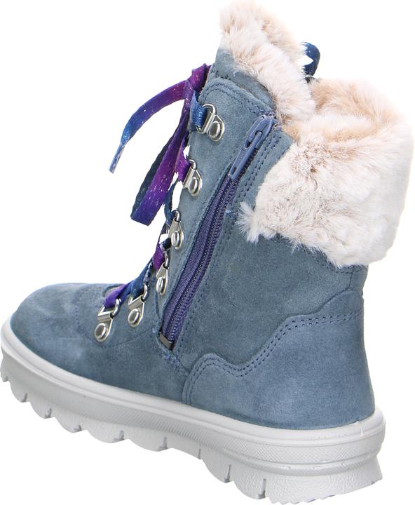 Actual product image Superfit Stiefelette Leder FLAVIA (38)