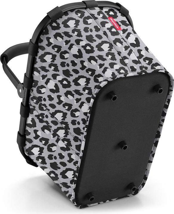 Produktbild reisenthel carrybag frame leo nero
