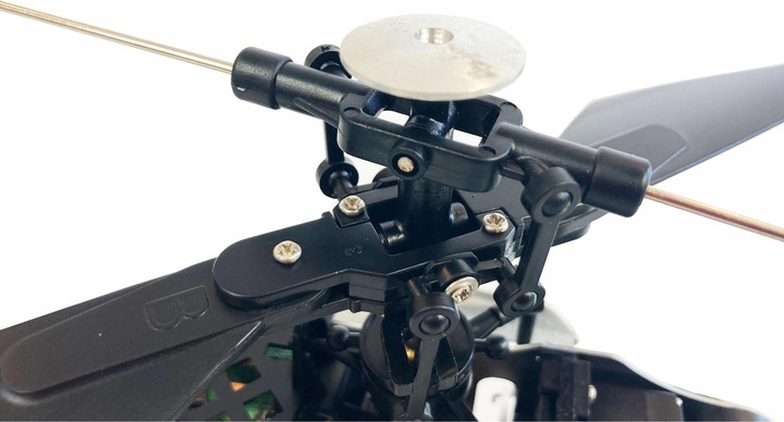 Immagine prodotto Amewi Buzzard V2