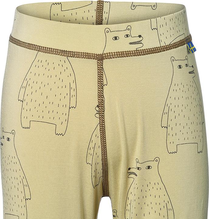 Produktbild Isbjörn Kid's Polarbear Set Baselayer (122, 128)