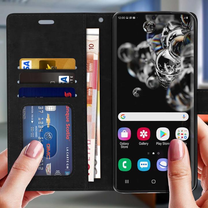 Immagine prodotto Avizar Serie Vintage (Samsung Galaxy S20 Ultra)