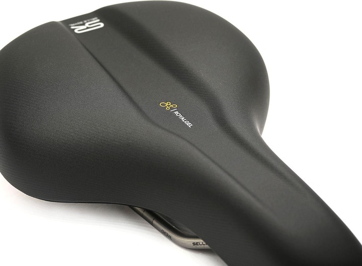 Actual product image Selle Royal Explora